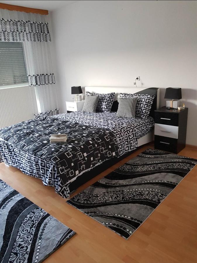 Ferienwohnung Sabina Bosanska Krupa Exterior foto