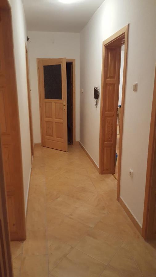 Ferienwohnung Sabina Bosanska Krupa Exterior foto