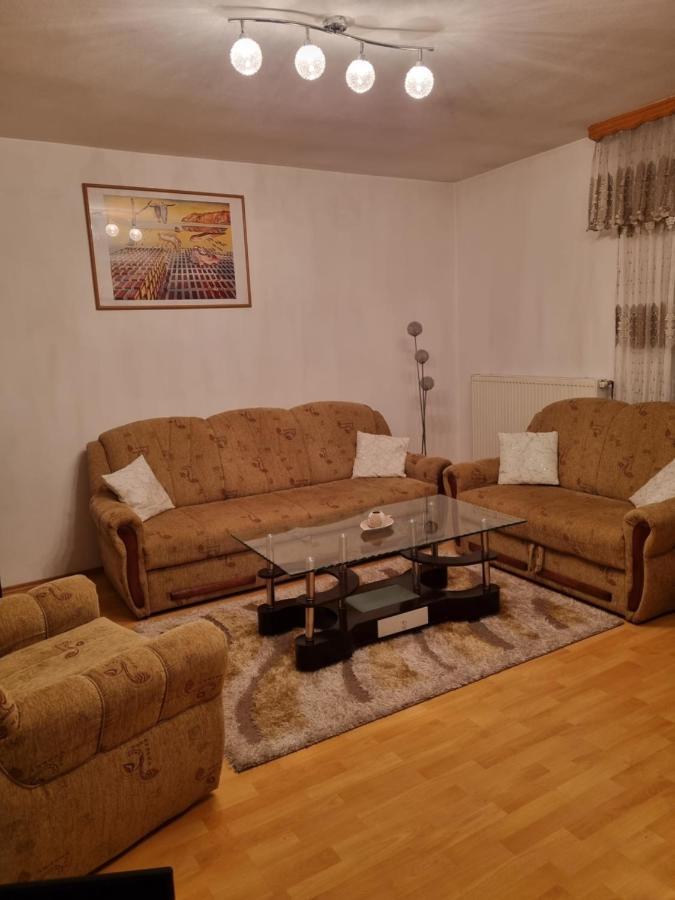 Ferienwohnung Sabina Bosanska Krupa Exterior foto