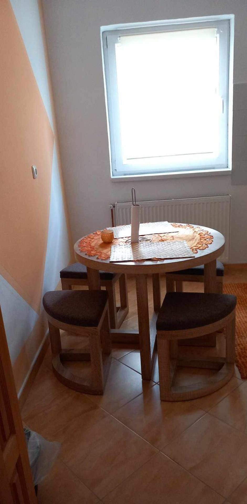 Ferienwohnung Sabina Bosanska Krupa Exterior foto